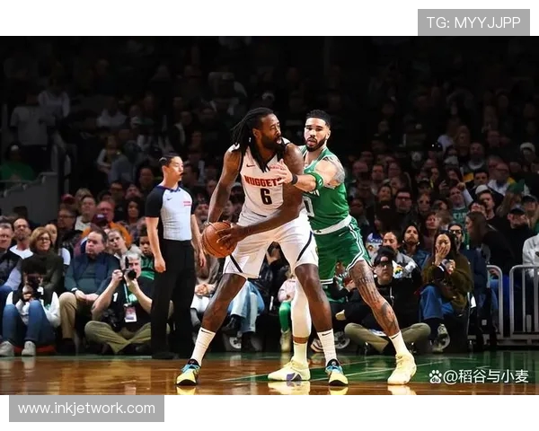 小乔丹告别掘金感谢三年共同时光期待开启全新职业篇章