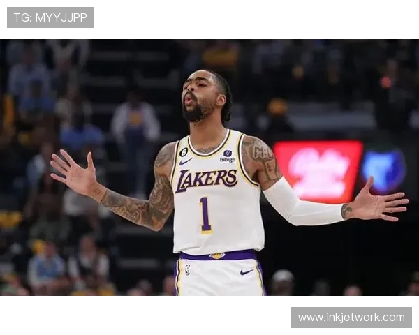 浓眉盛赞拉塞尔专注与自信称其是真正职业球员并改变比赛走势