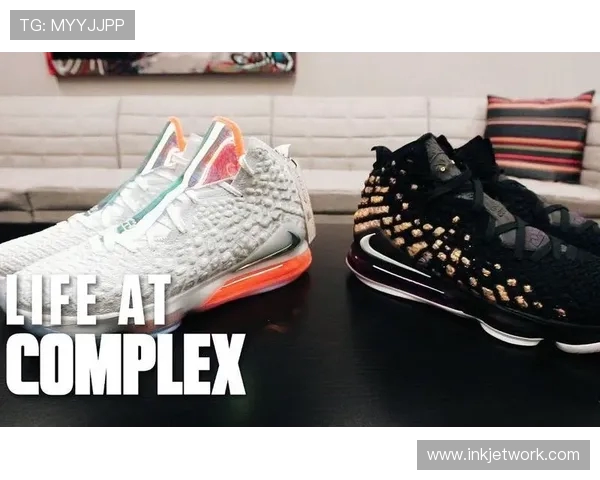 詹姆斯晒开箱，橄榄球队鞋合作引燃再战心愿